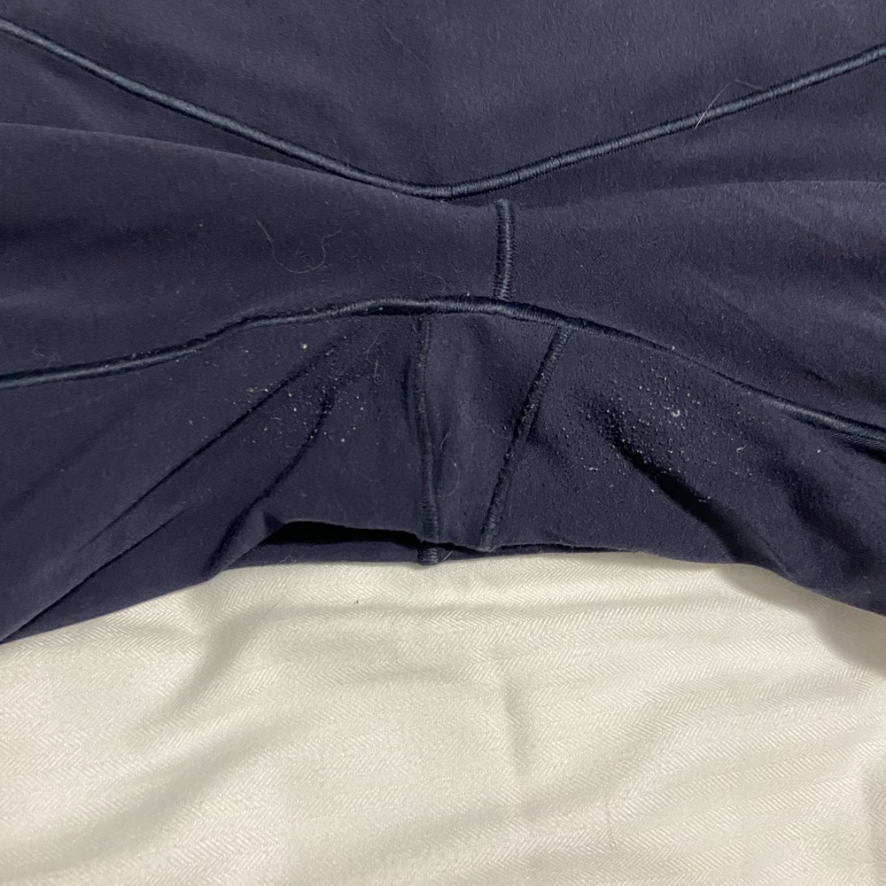 SOLD Aerie leggings - Picture 5 of 8